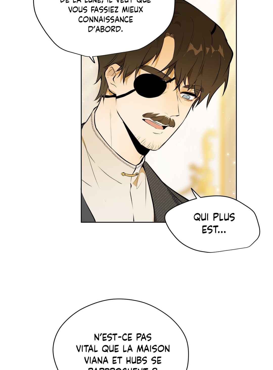 From Six to Sovereignty: The Girl Who Ruled Chapter 18 - Page 31