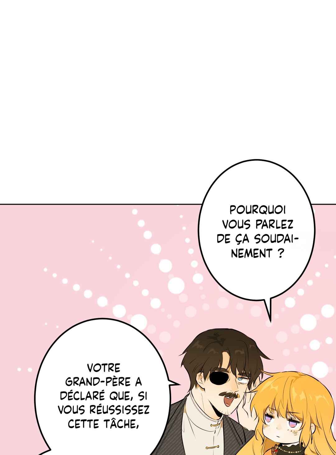 From Six to Sovereignty: The Girl Who Ruled Chapter 18 - Page 34