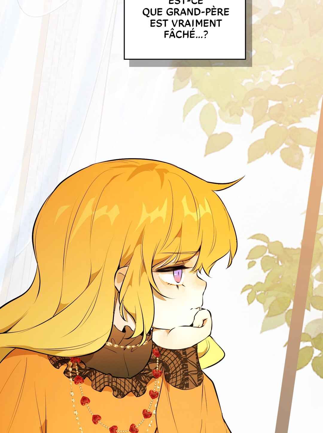 From Six to Sovereignty: The Girl Who Ruled Chapter 18 - Page 4