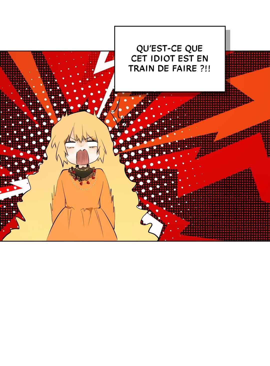 From Six to Sovereignty: The Girl Who Ruled Chapter 18 - Page 40