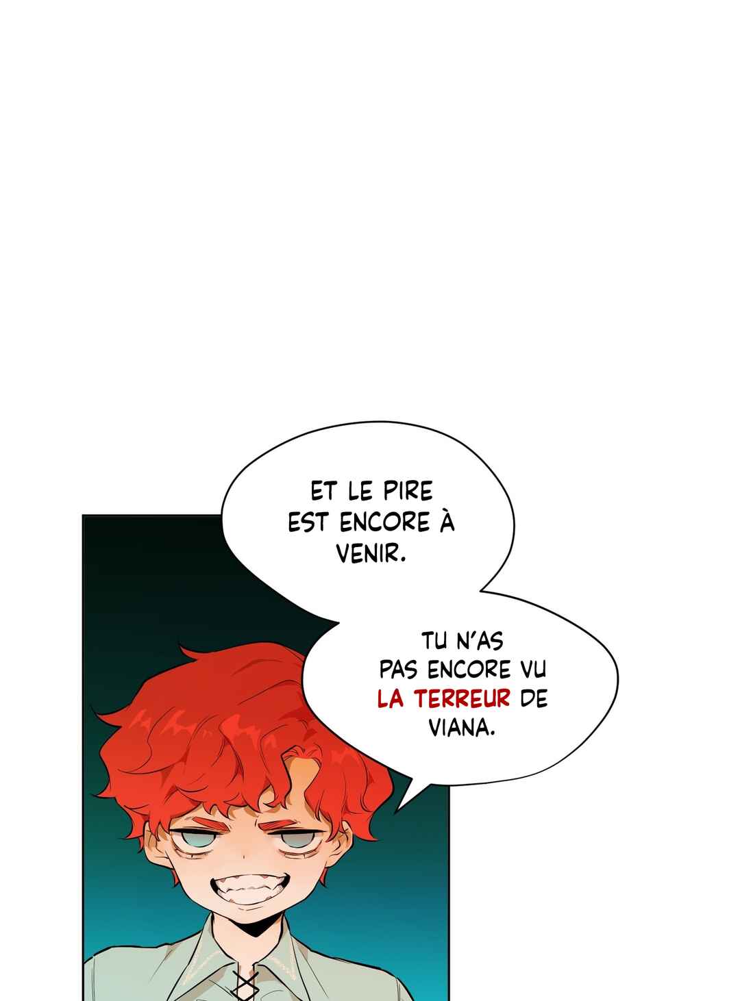 From Six to Sovereignty: The Girl Who Ruled Chapter 18 - Page 49