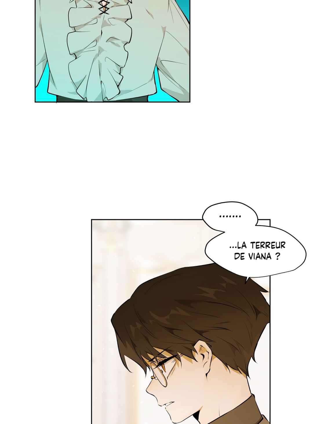 From Six to Sovereignty: The Girl Who Ruled Chapter 18 - Page 50