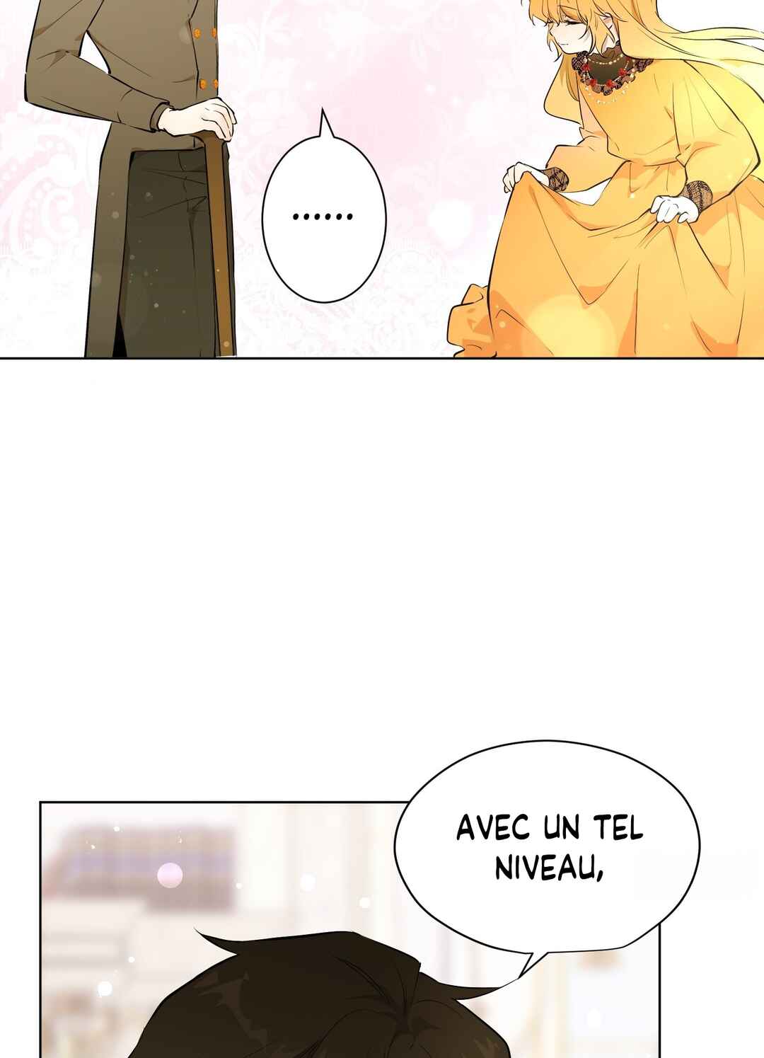 From Six to Sovereignty: The Girl Who Ruled Chapter 18 - Page 58