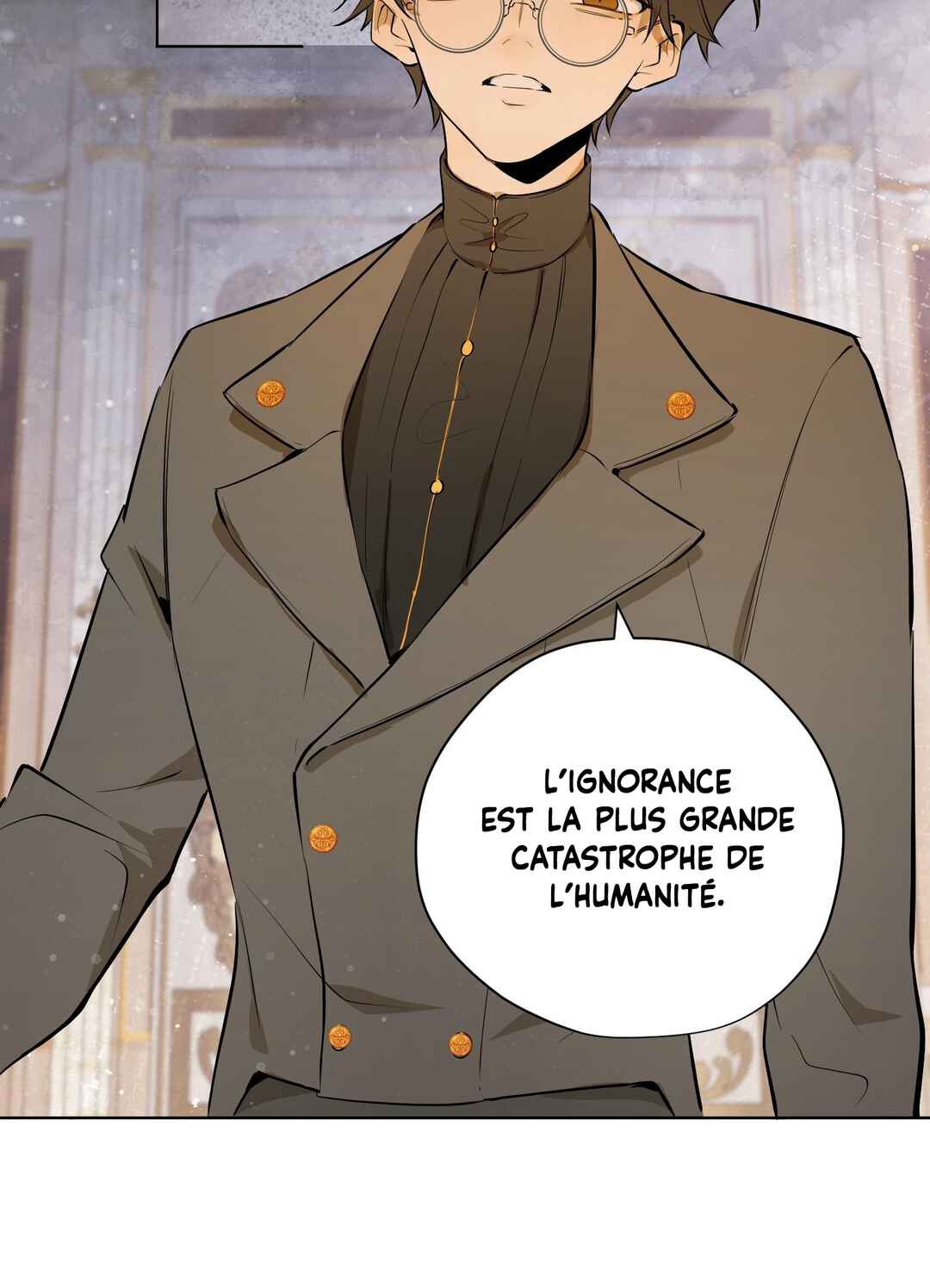 From Six to Sovereignty: The Girl Who Ruled Chapter 18 - Page 65