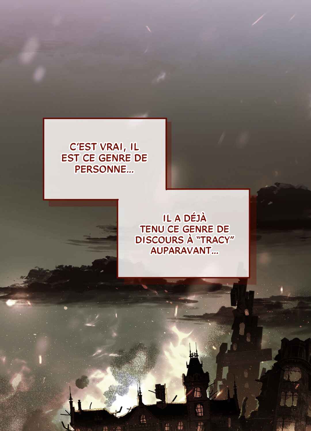 From Six to Sovereignty: The Girl Who Ruled Chapter 18 - Page 67