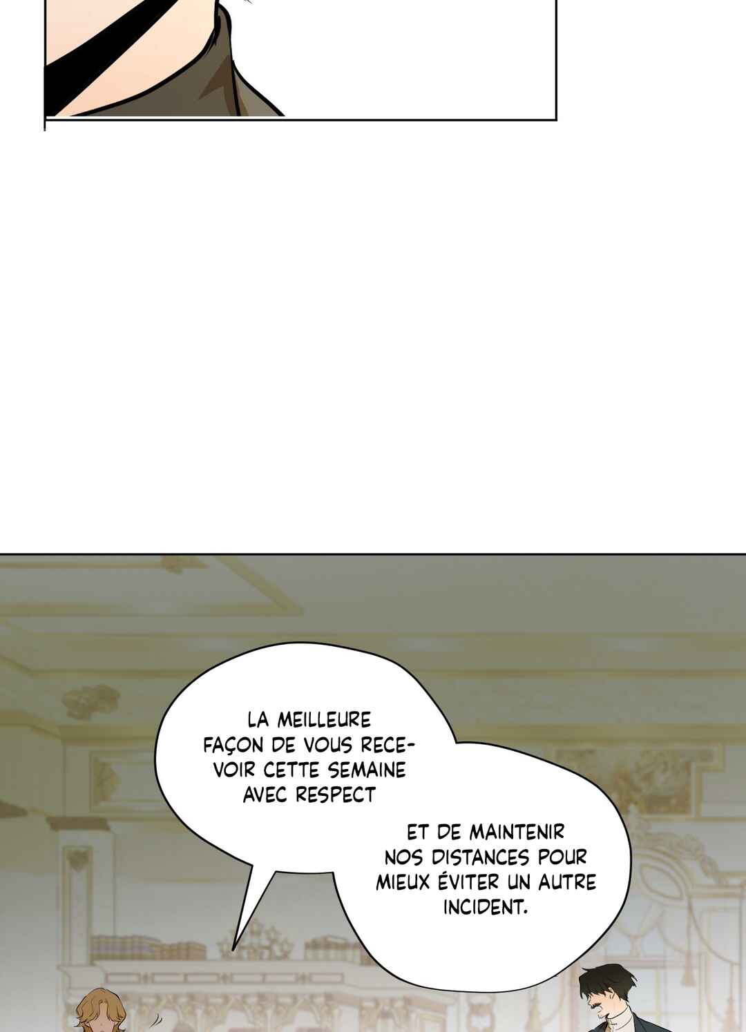 From Six to Sovereignty: The Girl Who Ruled Chapter 18 - Page 74