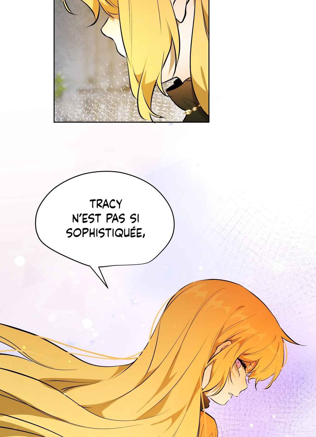 From Six to Sovereignty: The Girl Who Ruled Chapter 18 - Page 76