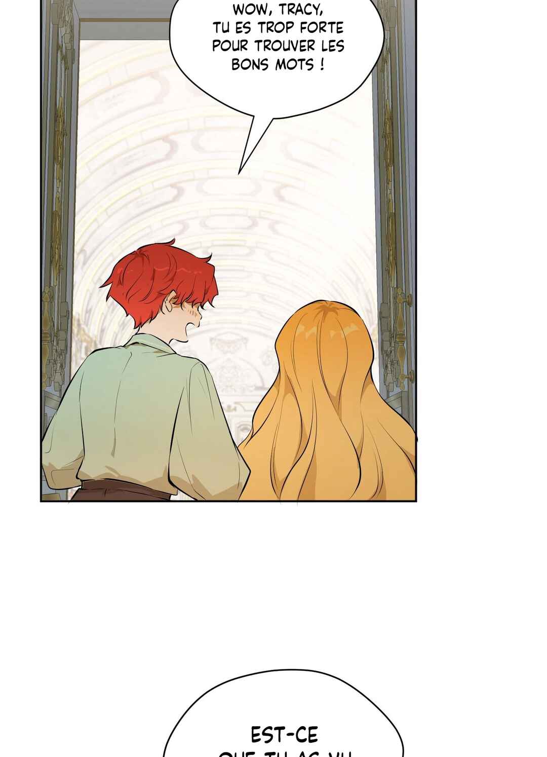 From Six to Sovereignty: The Girl Who Ruled Chapter 18 - Page 79