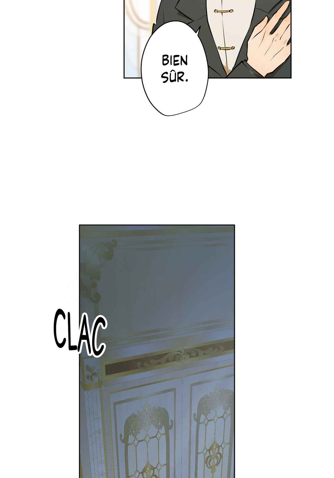 From Six to Sovereignty: The Girl Who Ruled Chapter 18 - Page 85