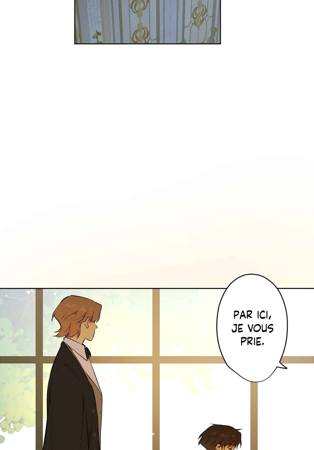 From Six to Sovereignty: The Girl Who Ruled Chapter 18 - Page 86
