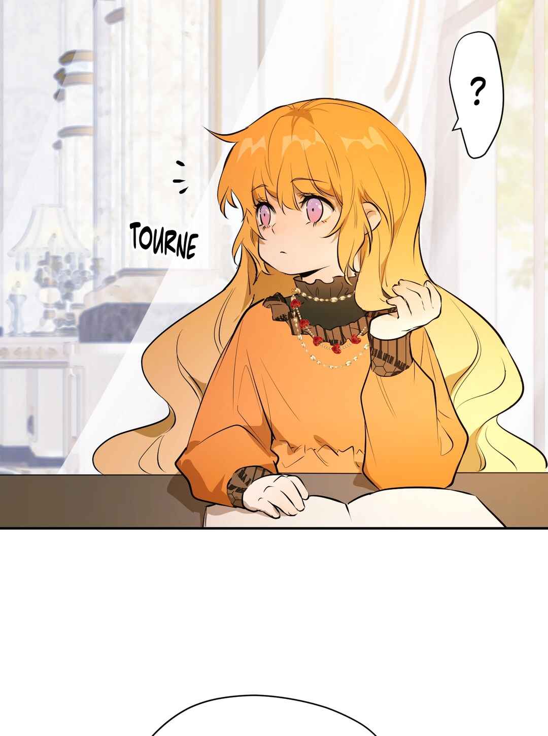 From Six to Sovereignty: The Girl Who Ruled Chapter 18 - Page 9