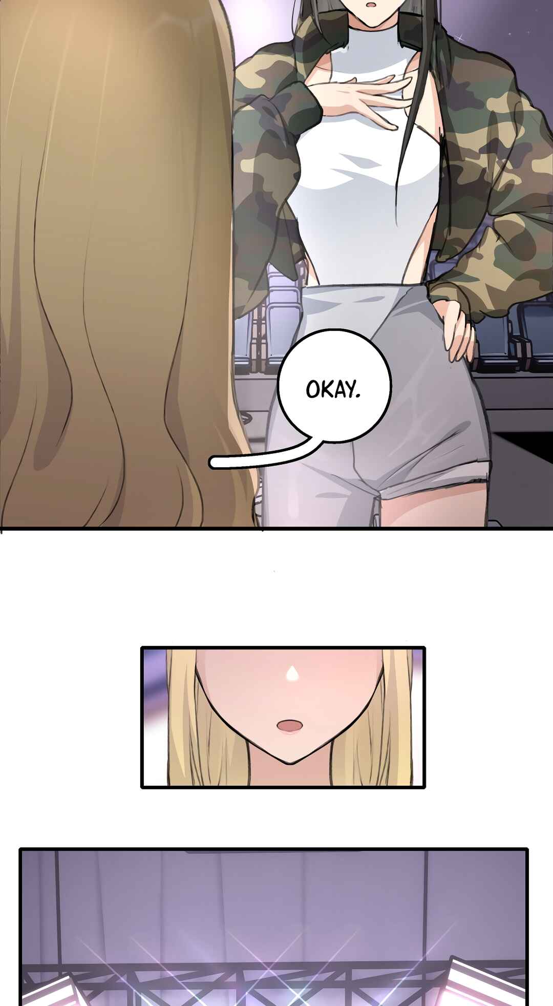 Yú qíng kě dài Chapter 30 - Page 11