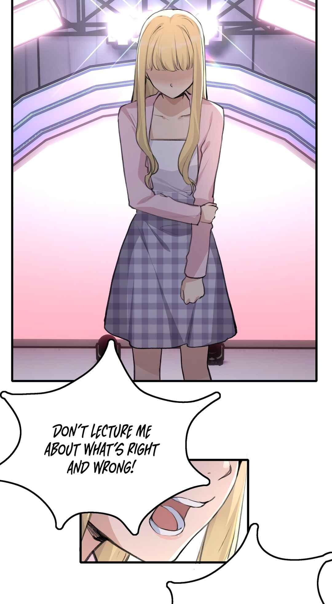 Yú qíng kě dài Chapter 30 - Page 12