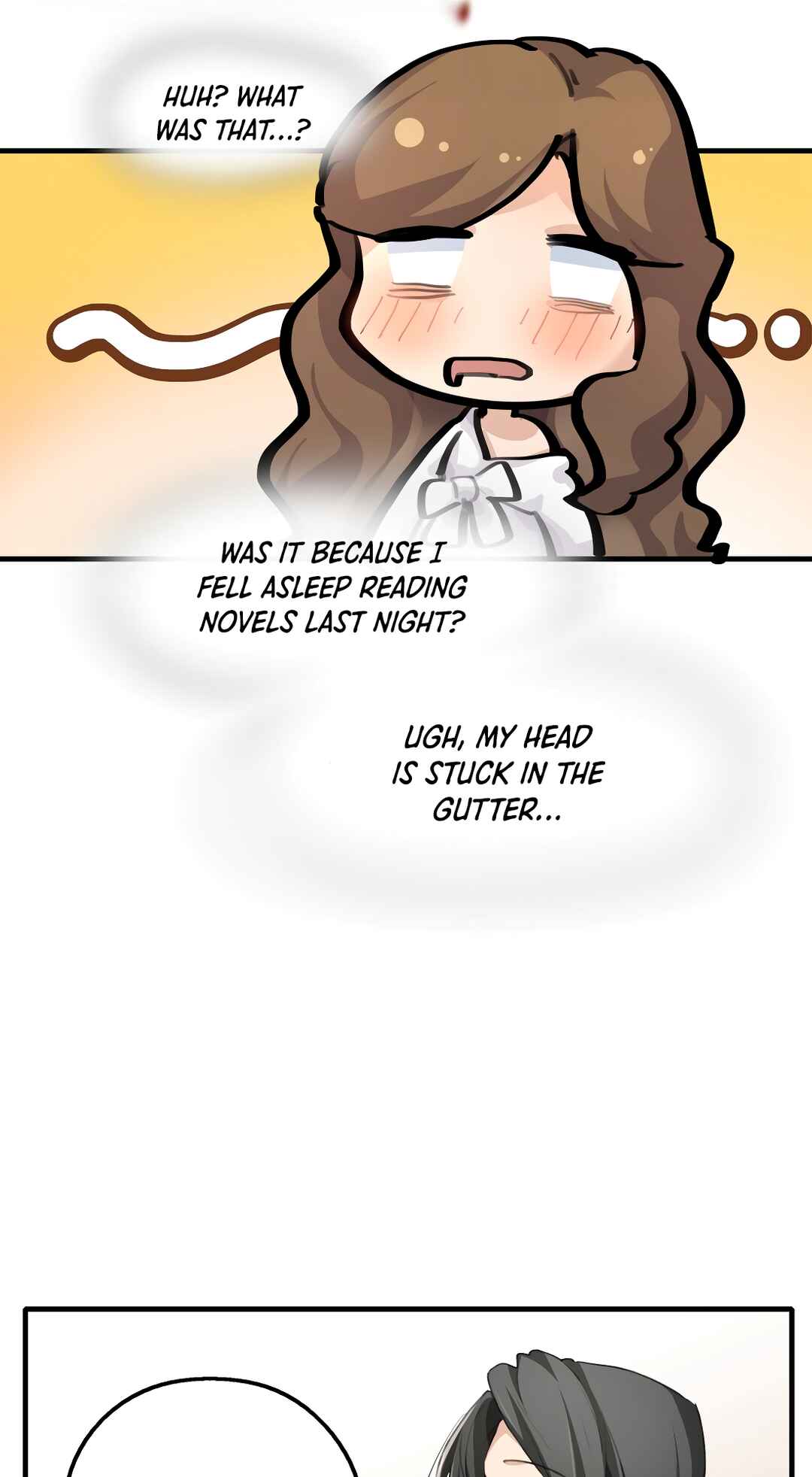 Yú qíng kě dài Chapter 30 - Page 2