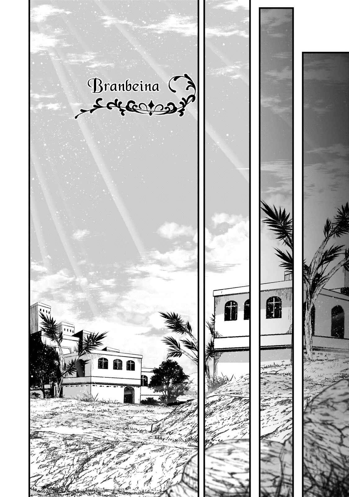 Gaikotsu Kishi-sama, Tadaima Isekai e Odekake-chuu Chapter 49 - Page 10