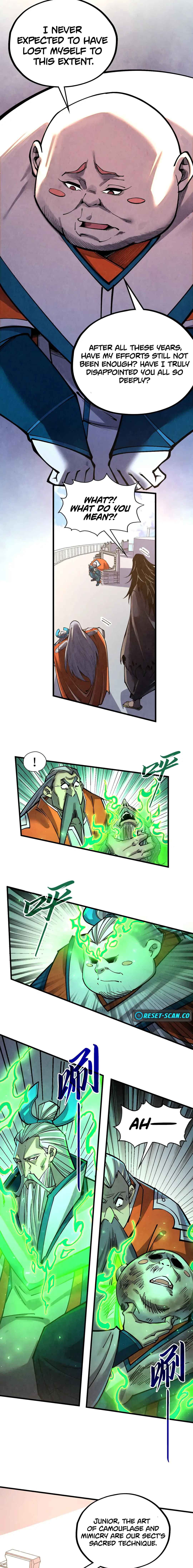 Zhè Yí Shì Wǒ Yào Dāng Zhì Zūn Chapter 405 - Page 10