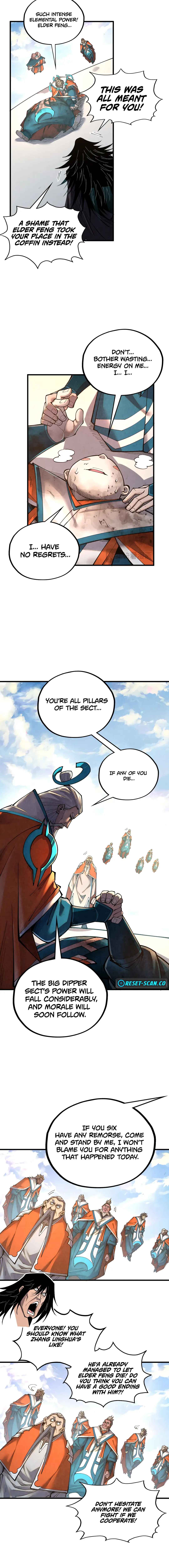 Zhè Yí Shì Wǒ Yào Dāng Zhì Zūn Chapter 405 - Page 12