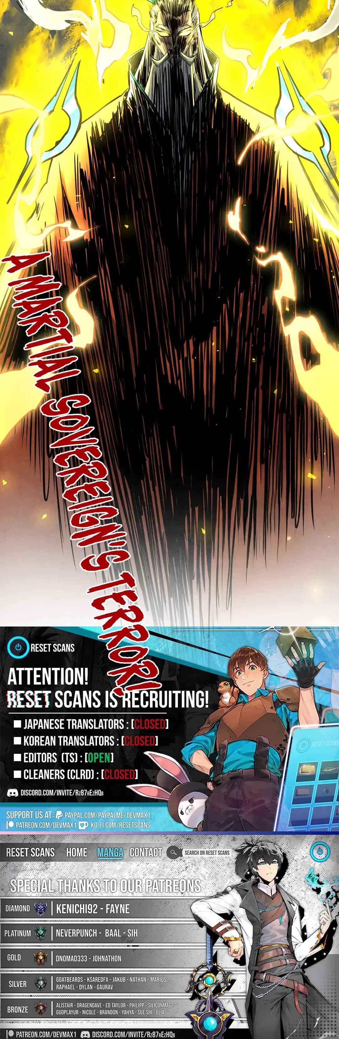 Zhè Yí Shì Wǒ Yào Dāng Zhì Zūn Chapter 405 - Page 15
