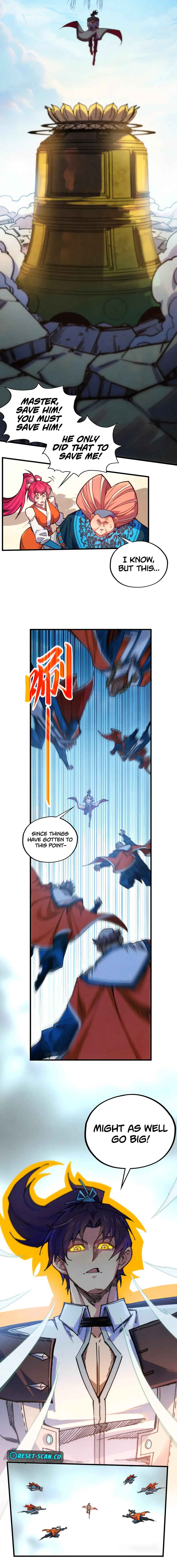Zhè Yí Shì Wǒ Yào Dāng Zhì Zūn Chapter 405 - Page 2