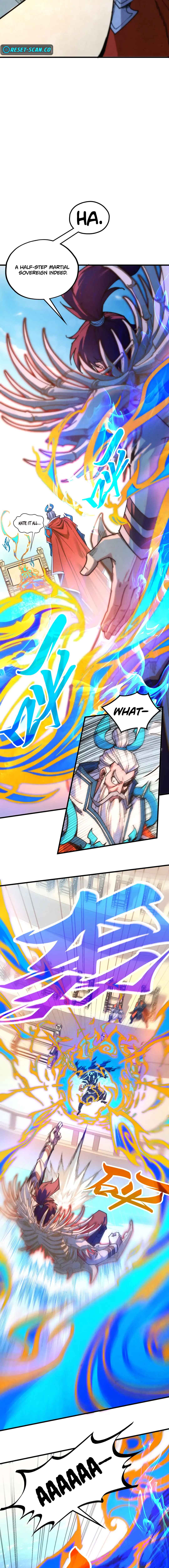 Zhè Yí Shì Wǒ Yào Dāng Zhì Zūn Chapter 405 - Page 4