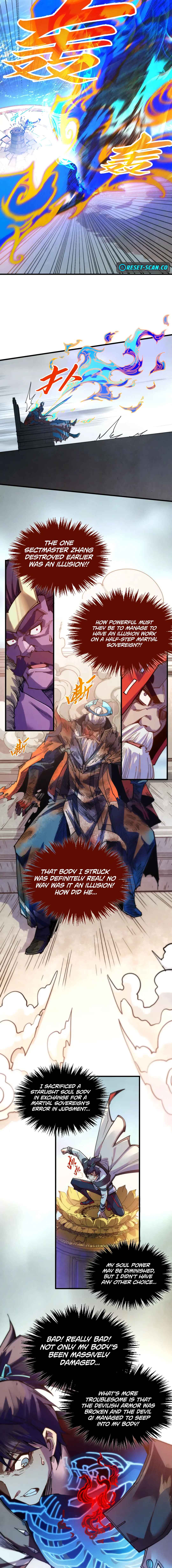 Zhè Yí Shì Wǒ Yào Dāng Zhì Zūn Chapter 405 - Page 5