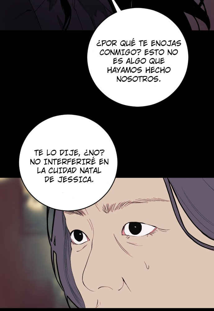 Dagaol Jongmal e Kiss Chapter 6 - Page 19