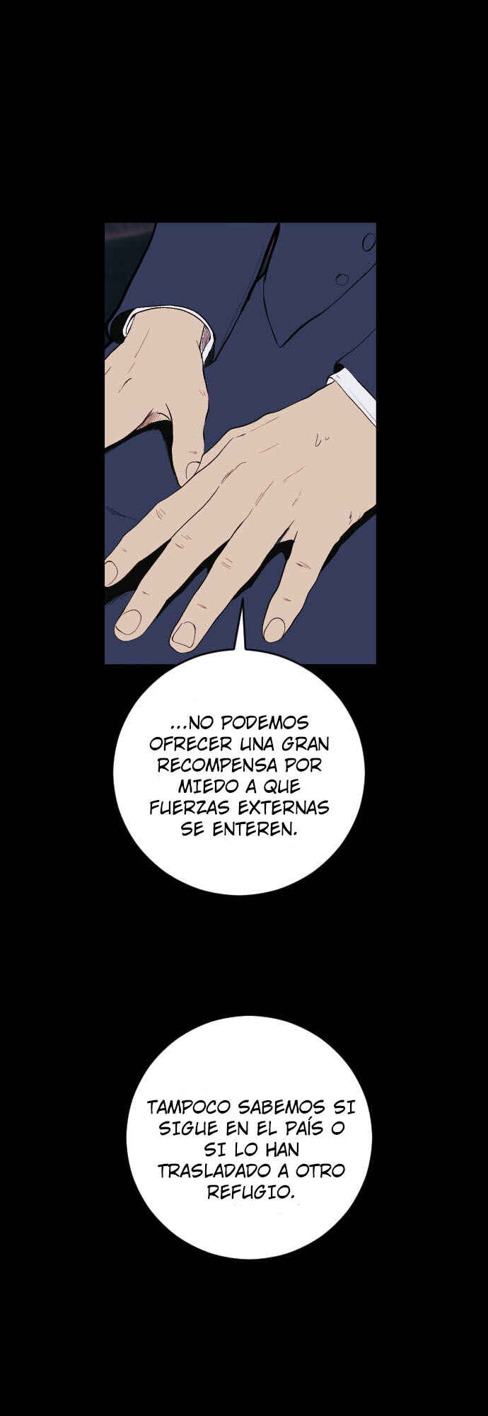 Dagaol Jongmal e Kiss Chapter 6 - Page 20