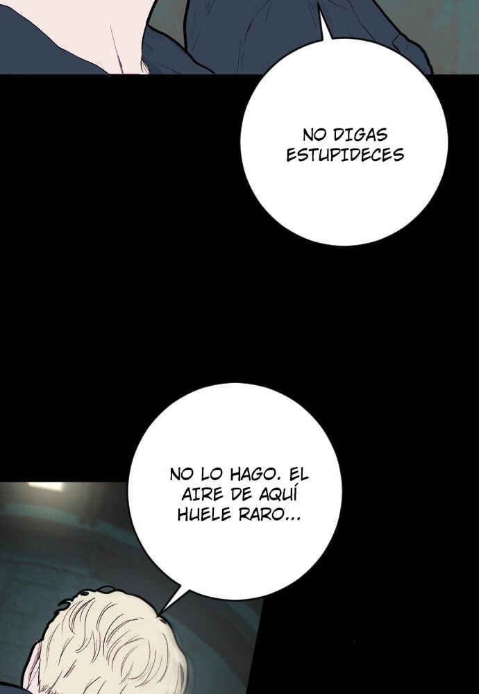 Dagaol Jongmal e Kiss Chapter 6 - Page 4