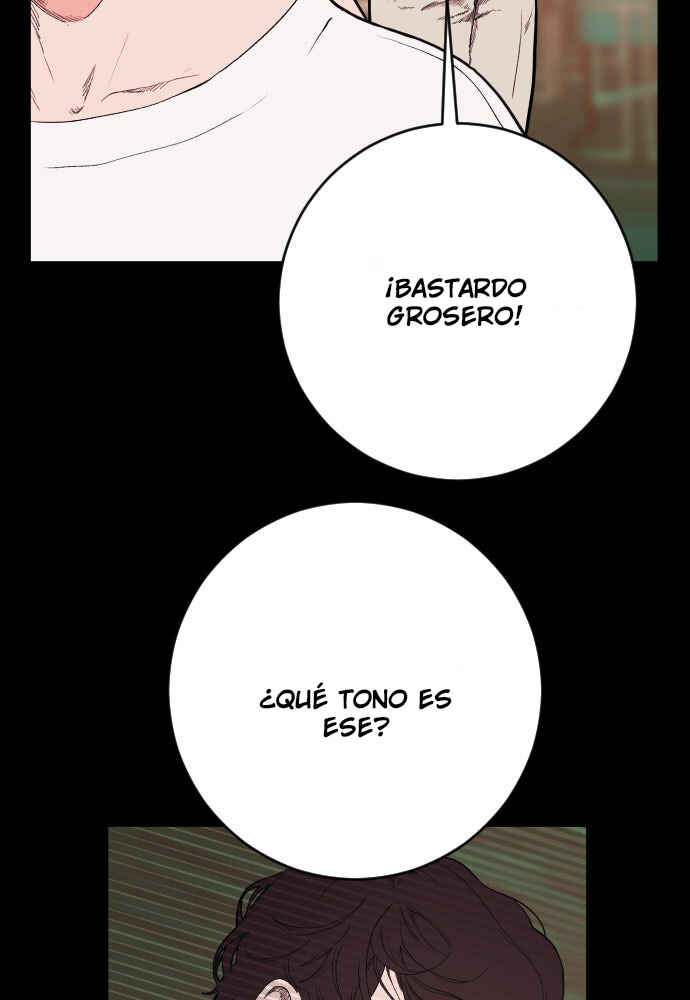 Dagaol Jongmal e Kiss Chapter 6 - Page 41