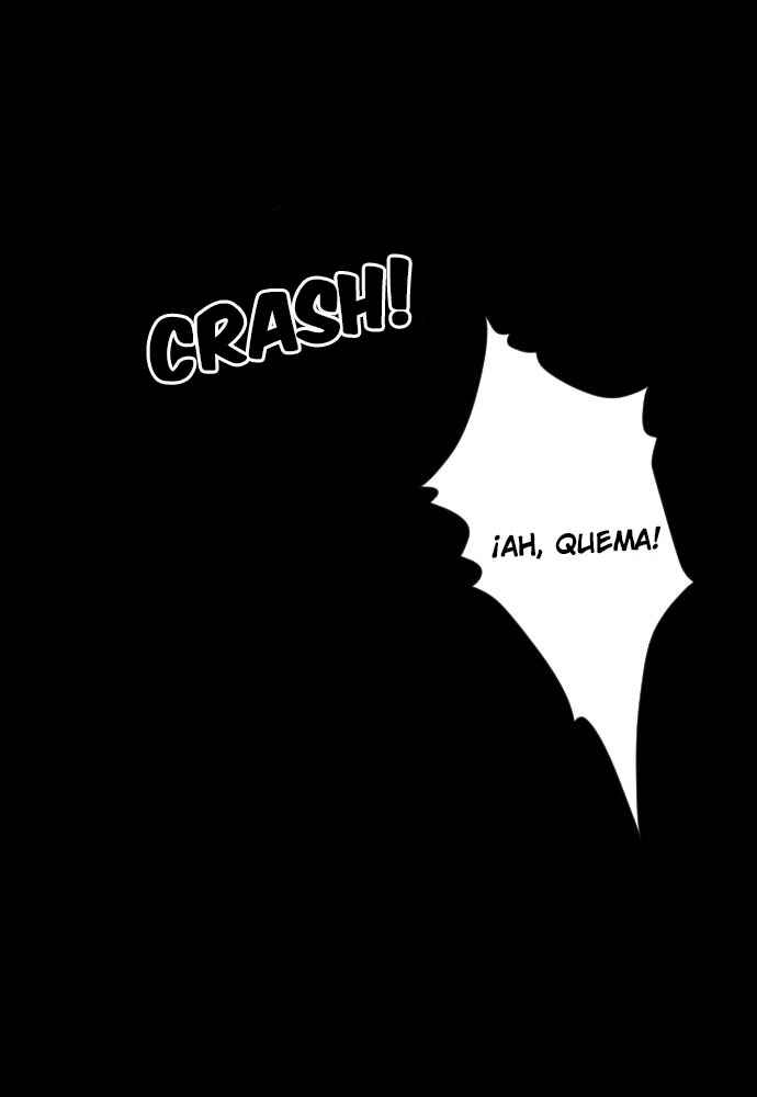 Dagaol Jongmal e Kiss Chapter 6 - Page 43