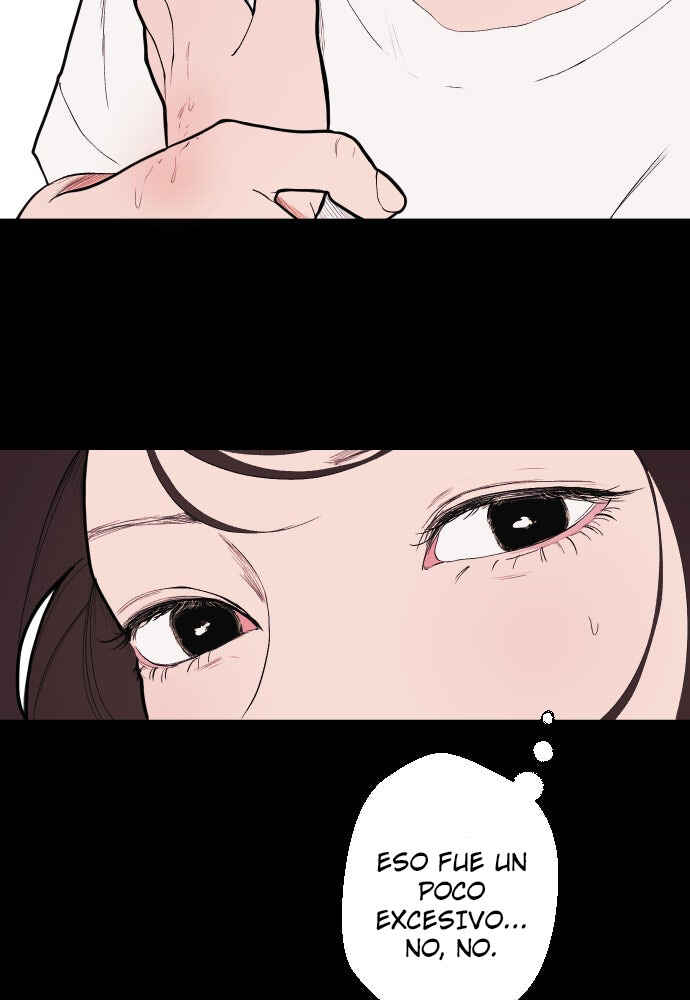 Dagaol Jongmal e Kiss Chapter 6 - Page 47