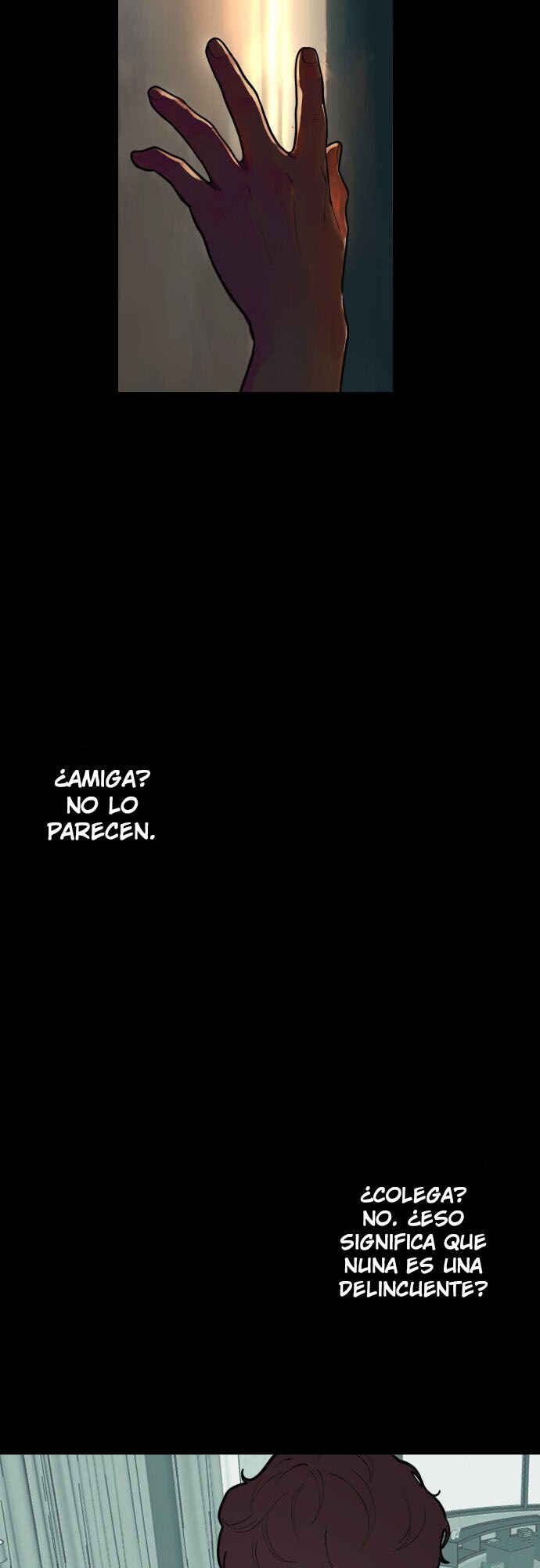 Dagaol Jongmal e Kiss Chapter 6 - Page 69