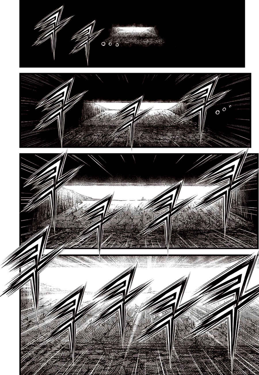 Yeolhyeol Gangho Chapter 618 - Page 24