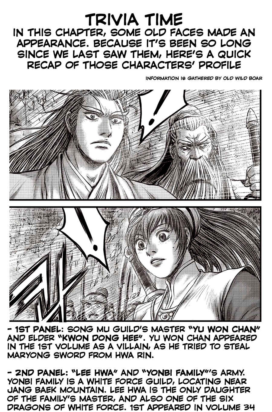 Yeolhyeol Gangho Chapter 618 - Page 26