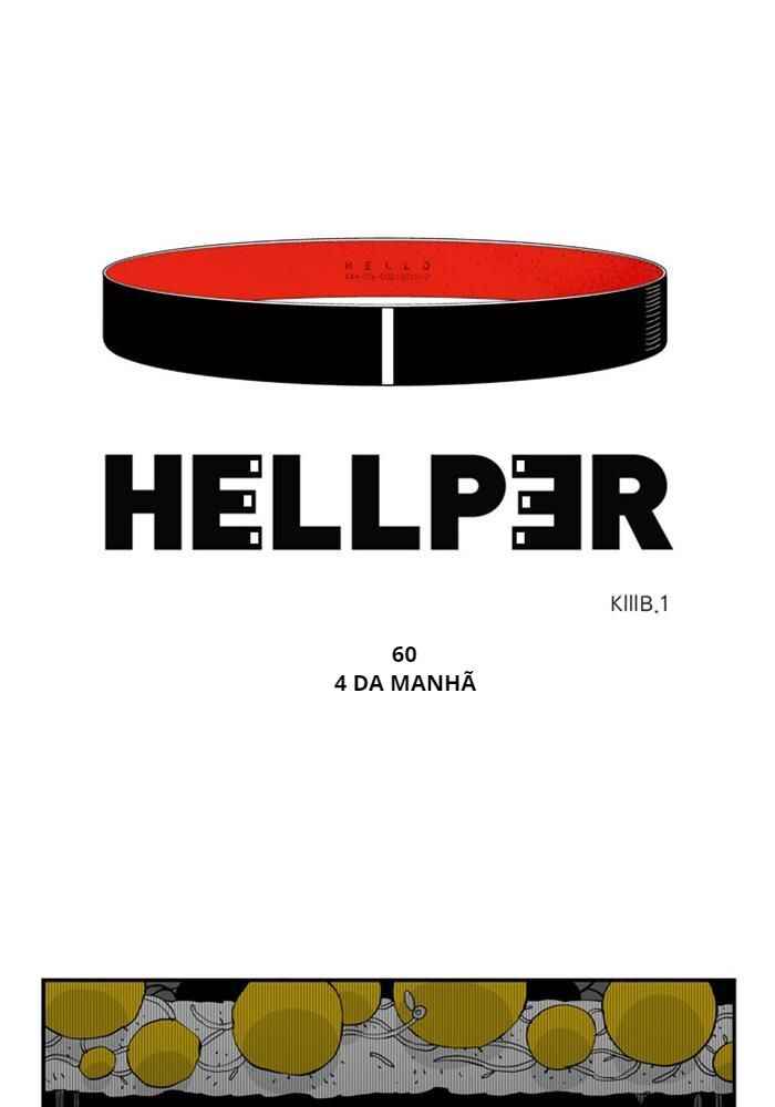 HELLPER Chapter 60 - Page 1
