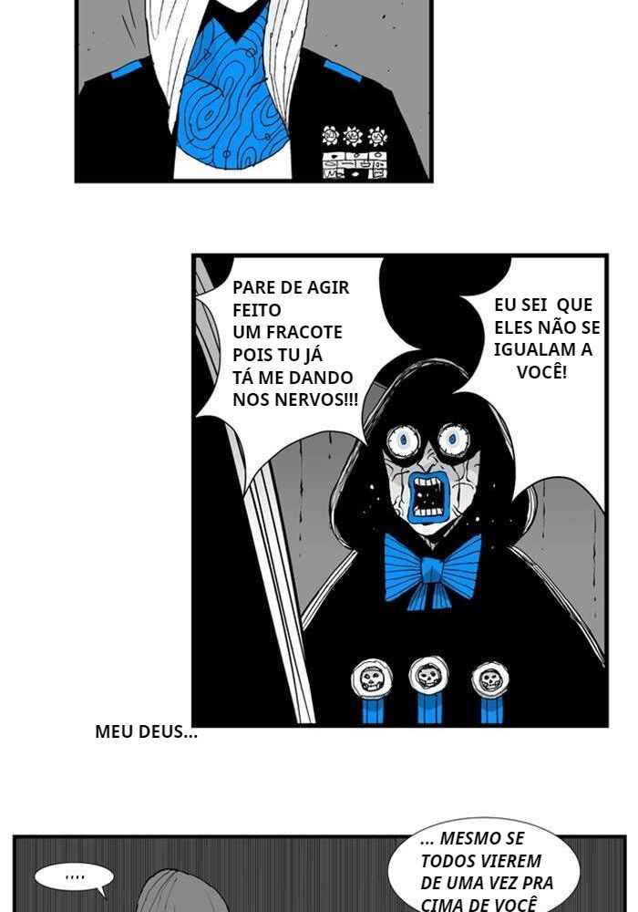 HELLPER Chapter 60 - Page 10