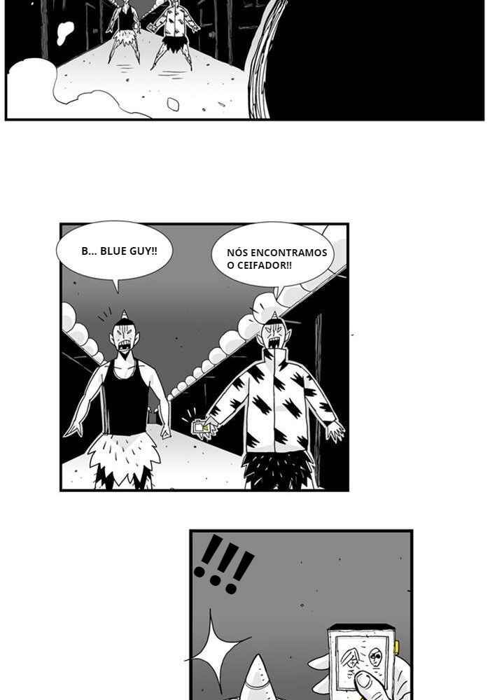 HELLPER Chapter 60 - Page 14