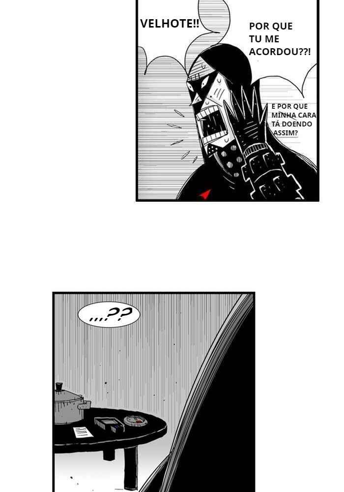 HELLPER Chapter 60 - Page 30