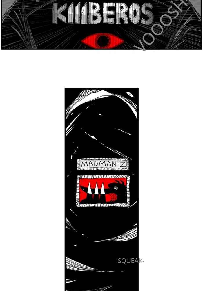 HELLPER Chapter 60 - Page 34
