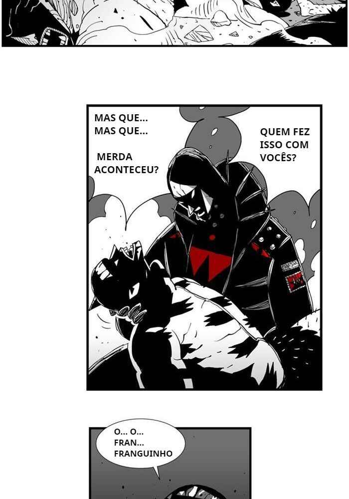 HELLPER Chapter 60 - Page 38