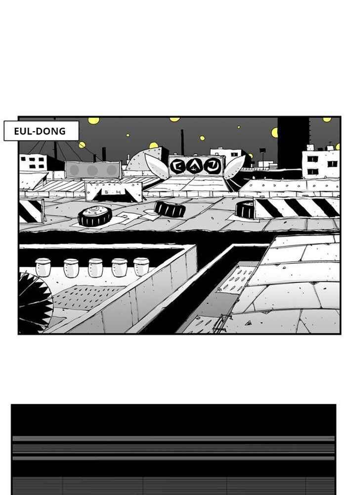 HELLPER Chapter 60 - Page 40