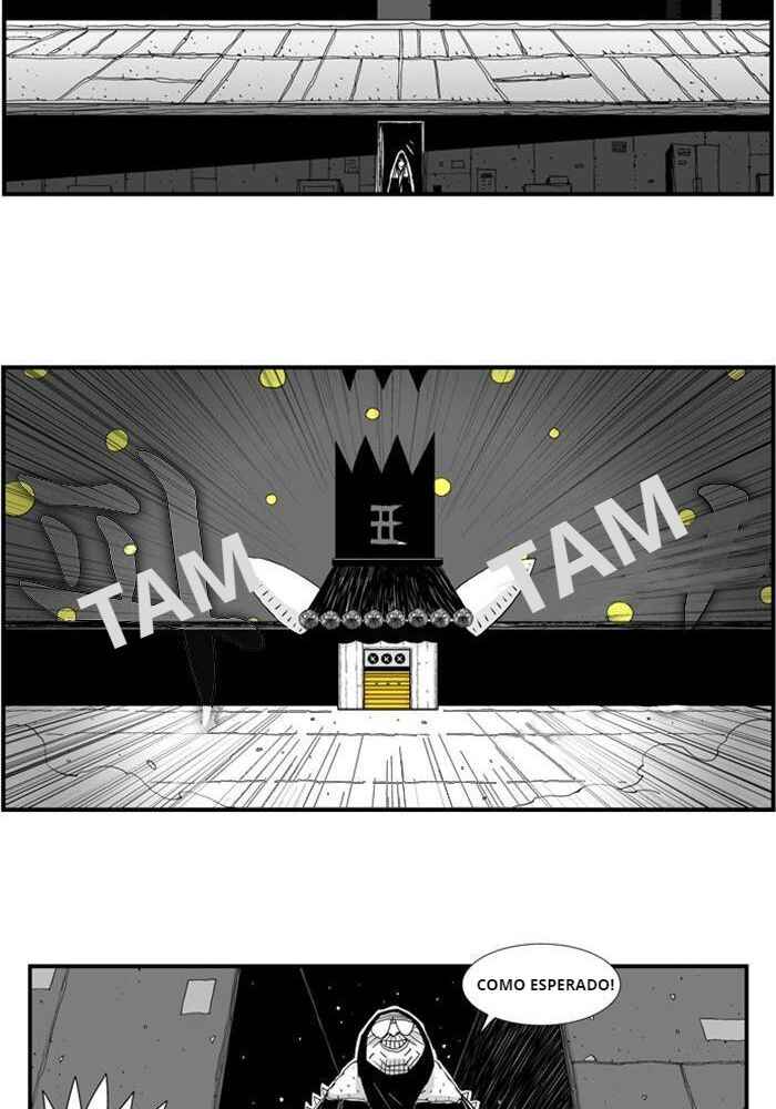 HELLPER Chapter 60 - Page 44