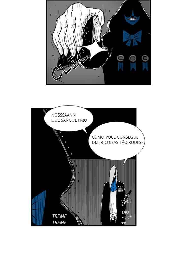 HELLPER Chapter 60 - Page 7