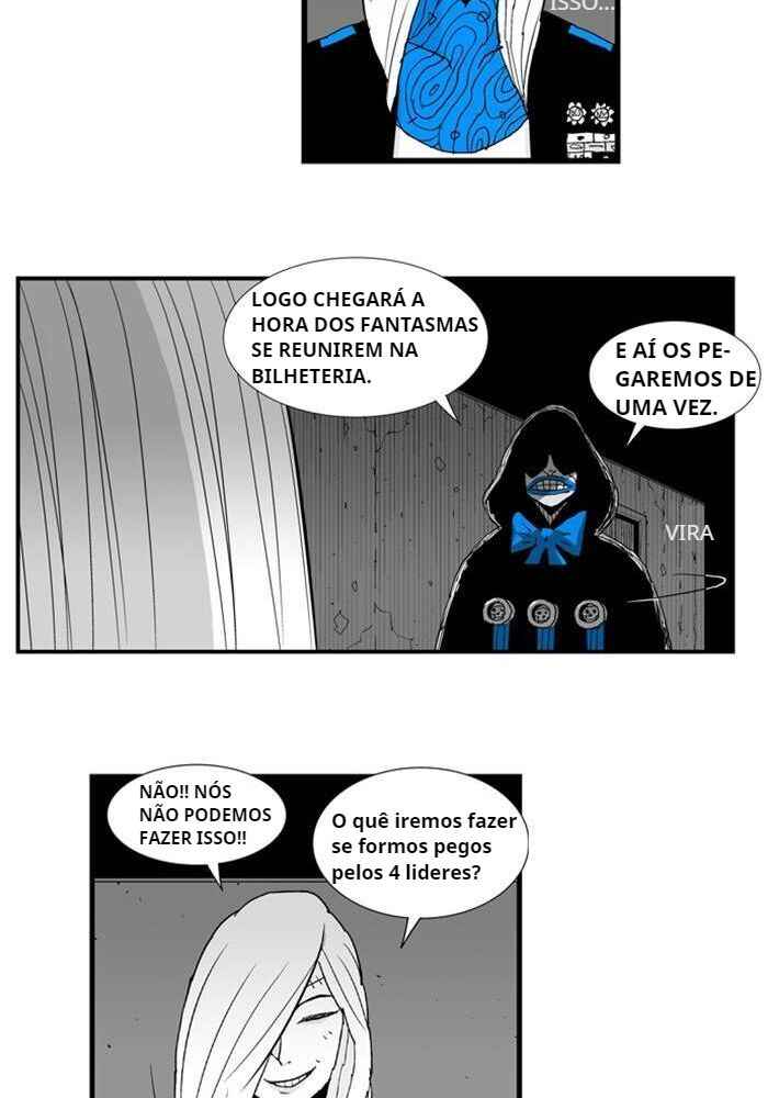 HELLPER Chapter 60 - Page 9