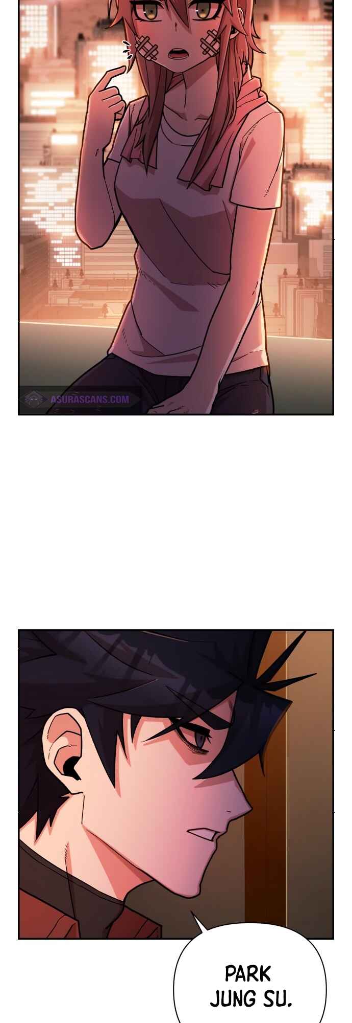 Yongsa ga Doraowatda Chapter 13 - Page 17