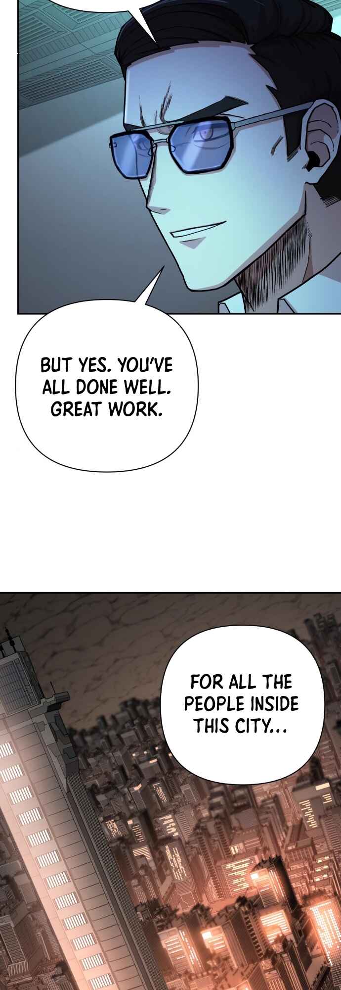 Yongsa ga Doraowatda Chapter 13 - Page 30
