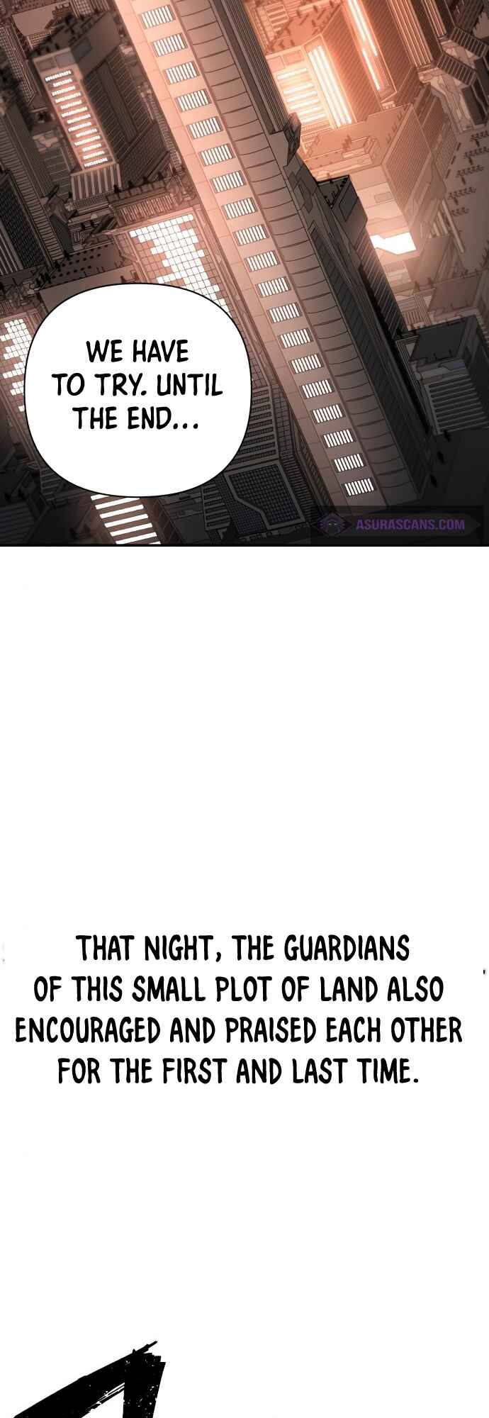 Yongsa ga Doraowatda Chapter 13 - Page 31