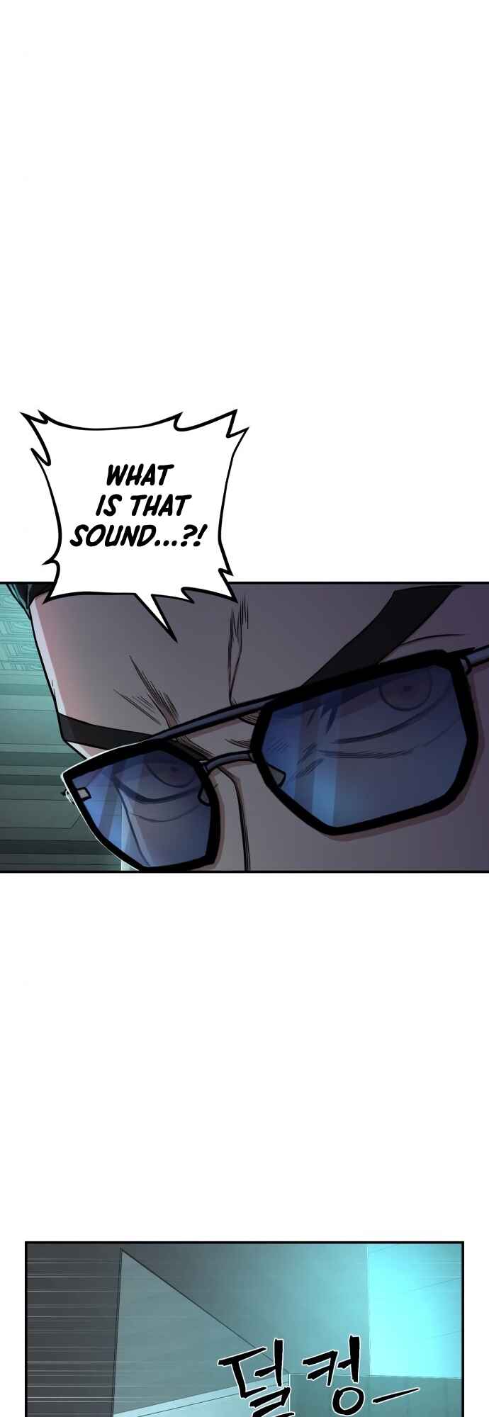 Yongsa ga Doraowatda Chapter 13 - Page 33