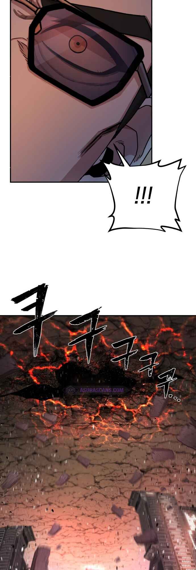 Yongsa ga Doraowatda Chapter 13 - Page 35