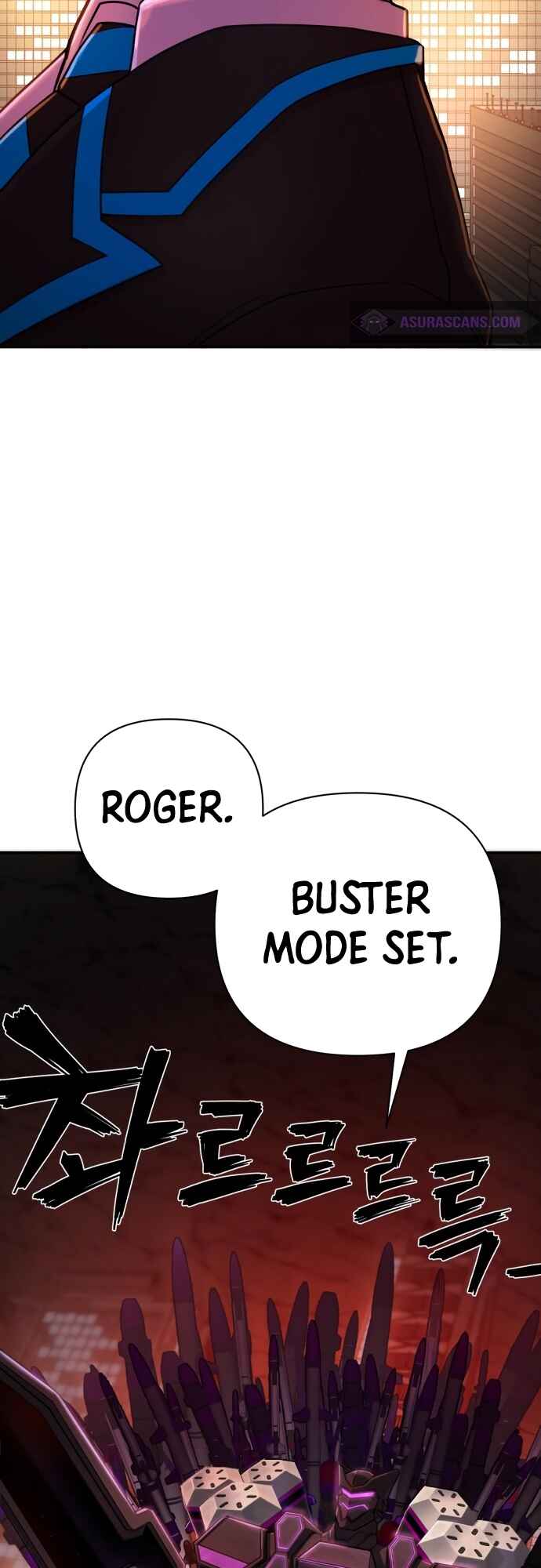 Yongsa ga Doraowatda Chapter 13 - Page 53